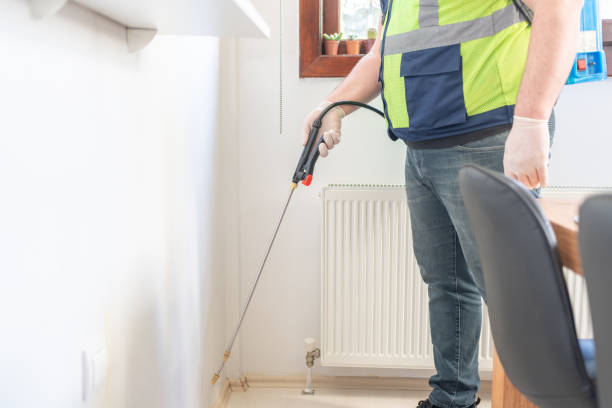 Best Pest Control Near Me  in Chevy Chase View, MD